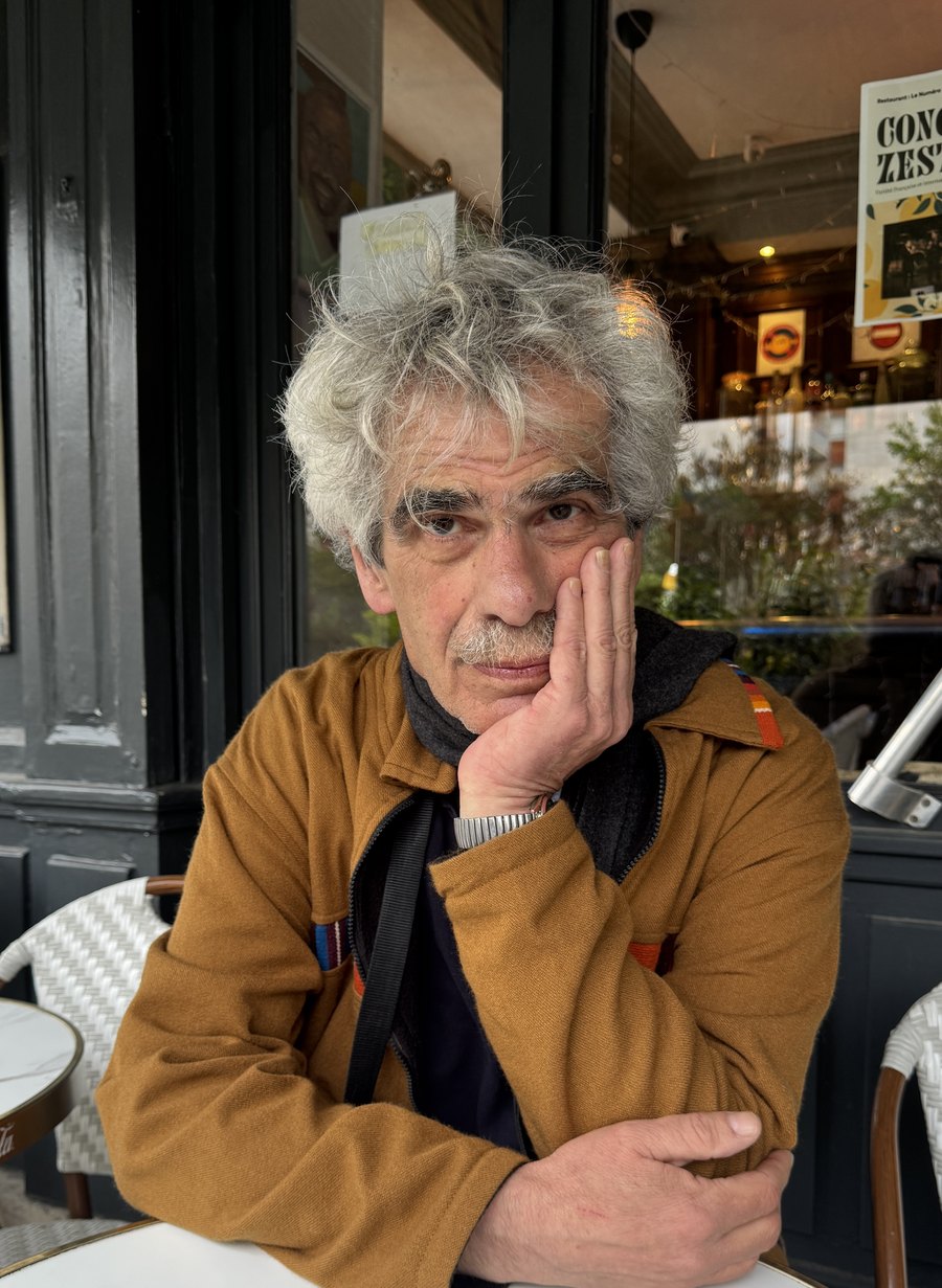 Itzhak Goldberg